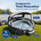 Soluna Escape™ Pool Lounge