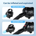 Soluna InflatePro 400