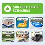 Soluna InflatePro 400