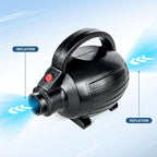 Soluna InflatePro 400