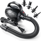 Soluna InflatePro 400